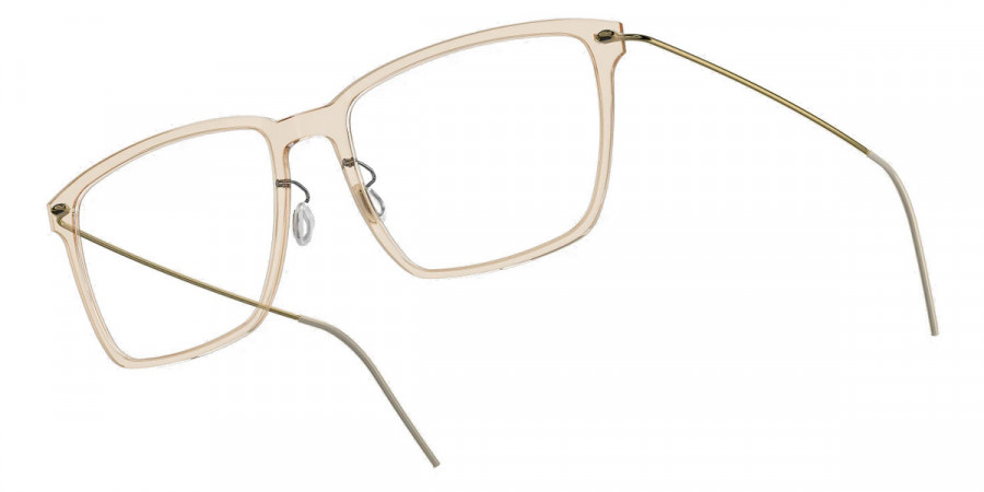 Color: C21 P35 - Lindberg N.O.W. Titanium LND6505C21P3554