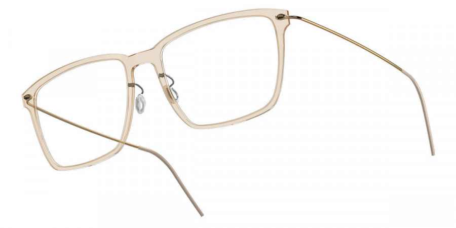 Color: C21 P60 - Lindberg N.O.W. Titanium LND6505C21P6054