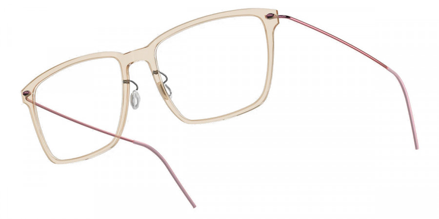 Color: C21 P70 - Lindberg N.O.W. Titanium LND6505C21P7054