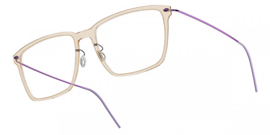 Color: C21 P77 - Lindberg N.O.W. Titanium LND6505C21P7754