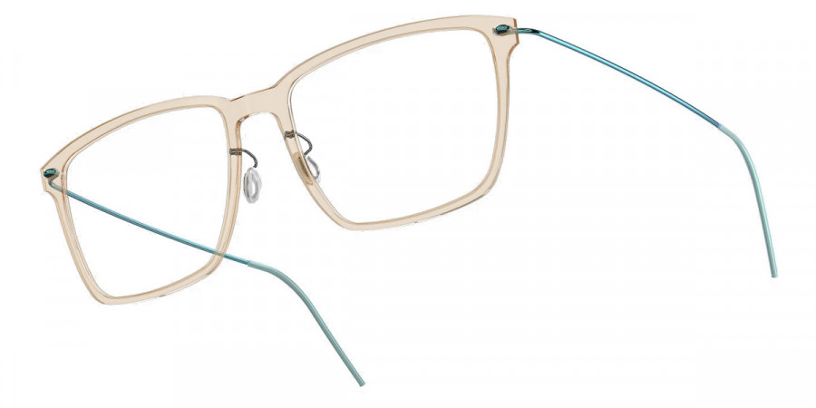 Color: C21 P85 - Lindberg N.O.W. Titanium LND6505C21P8554