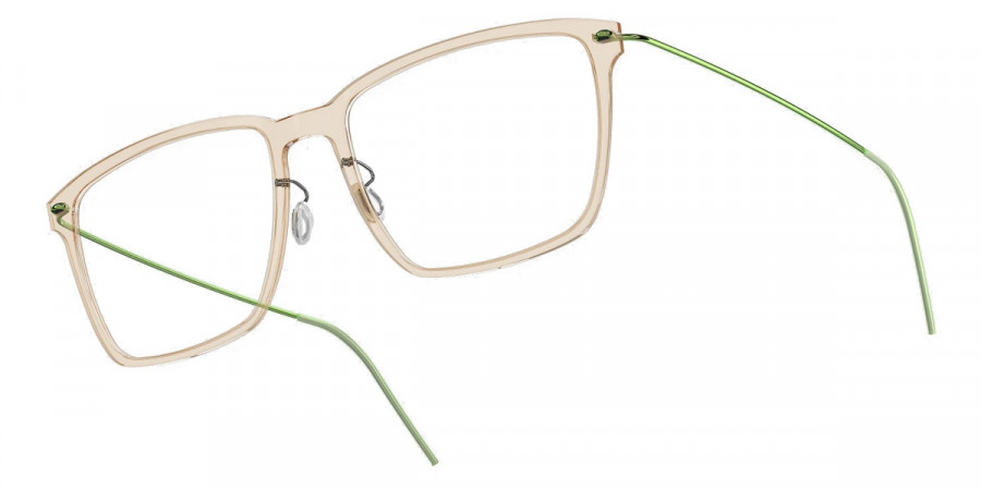 Color: C21 P95 - Lindberg N.O.W. Titanium LND6505C21P9554