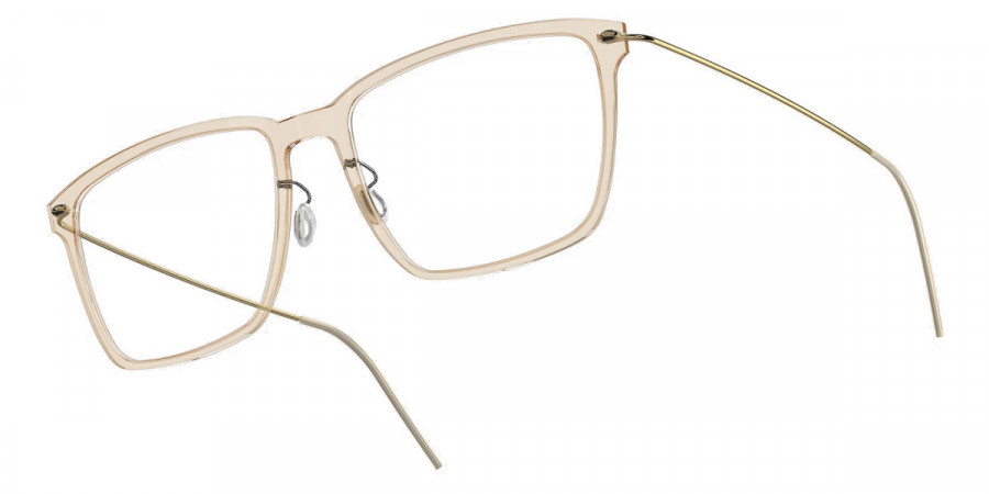 Color: C21 PGT - Lindberg N.O.W. Titanium LND6505C21PGT54