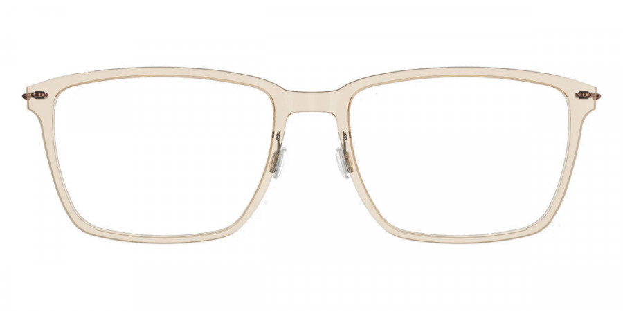 Lindberg™ 6505 54 - C21 PU12 N.O.W. Titanium