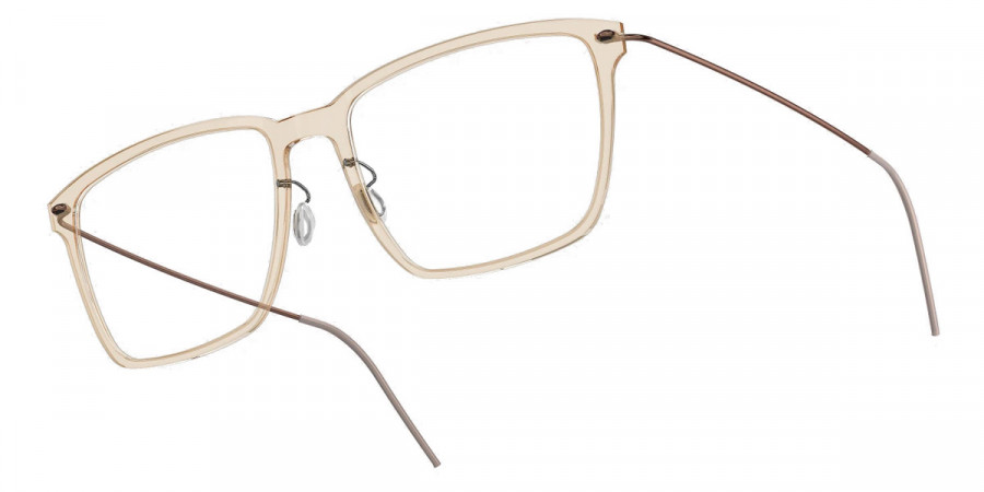 Color: C21 PU12 - Lindberg N.O.W. Titanium LND6505C21PU1254