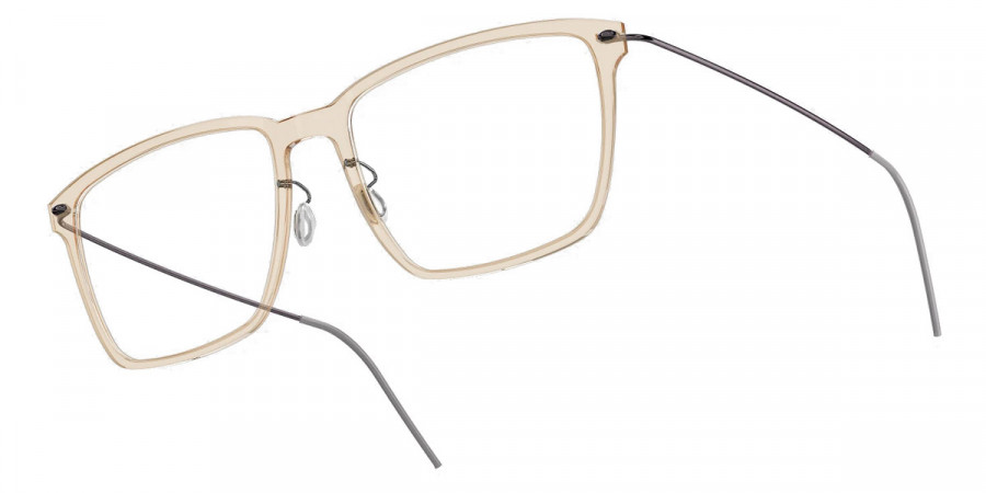 Color: C21 PU14 - Lindberg N.O.W. Titanium LND6505C21PU1454