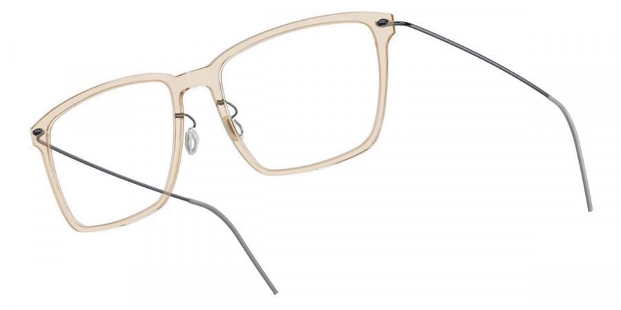 Color: C21 PU16 - Lindberg N.O.W. Titanium LND6505C21PU1654