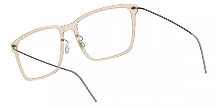 Color: C21 PU9 - Lindberg N.O.W. Titanium LND6505C21PU954