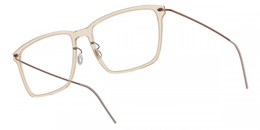 Color: C21 U12 - Lindberg N.O.W. Titanium LND6505C21U1254