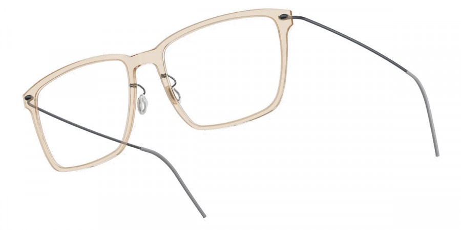 Color: C21 U16 - Lindberg N.O.W. Titanium LND6505C21U1654