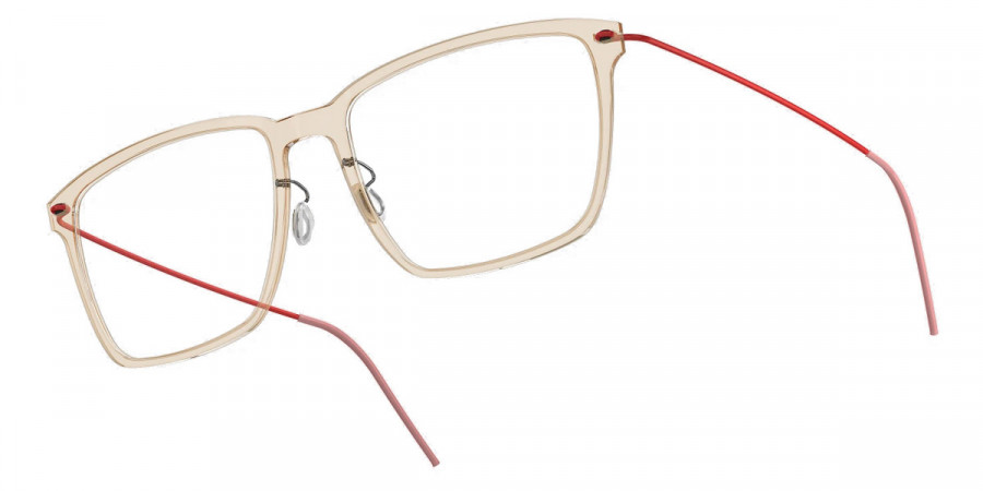 Color: C21 U33 - Lindberg N.O.W. Titanium LND6505C21U3354