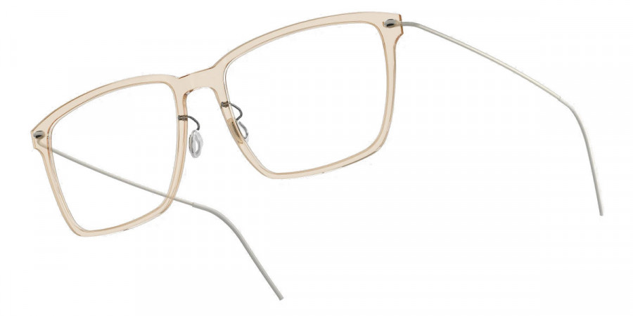 Color: C21 U38 - Lindberg N.O.W. Titanium LND6505C21U3854