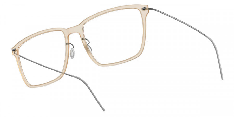 Color: C21M 10 - Lindberg N.O.W. Titanium LND6505C21M1054