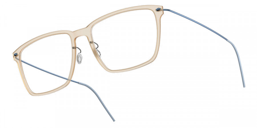 Color: C21M 20 - Lindberg N.O.W. Titanium LND6505C21M2054