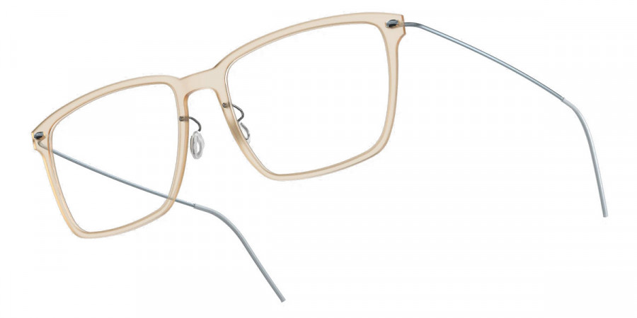 Color: C21M 25 - Lindberg N.O.W. Titanium LND6505C21M2554