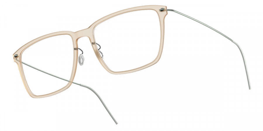 Color: C21M 30 - Lindberg N.O.W. Titanium LND6505C21M3054