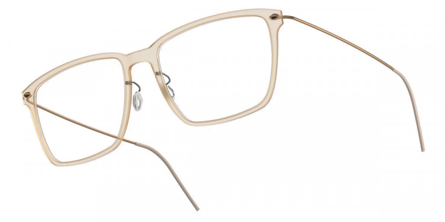 Color: C21M 35 - Lindberg N.O.W. Titanium LND6505C21M3554