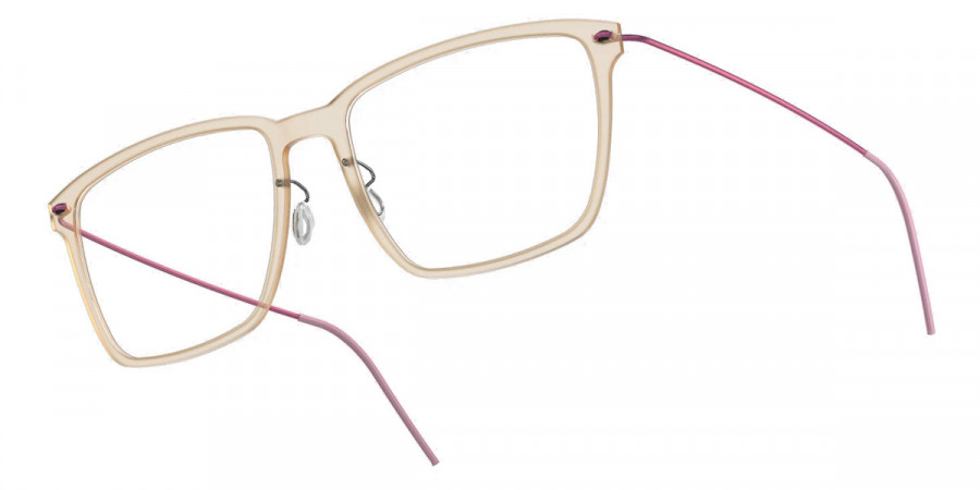 Color: C21M 70 - Lindberg N.O.W. Titanium LND6505C21M7054