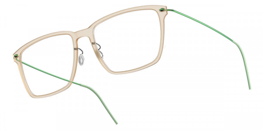 Color: C21M 90 - Lindberg N.O.W. Titanium LND6505C21M9054