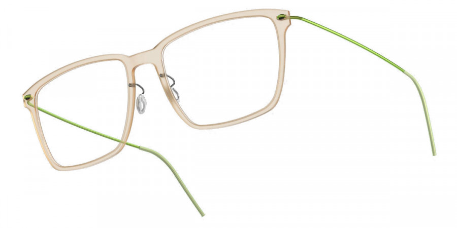 Color: C21M 95 - Lindberg N.O.W. Titanium LND6505C21M9554