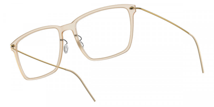 Color: C21M GT - Lindberg N.O.W. Titanium LND6505C21MGT54