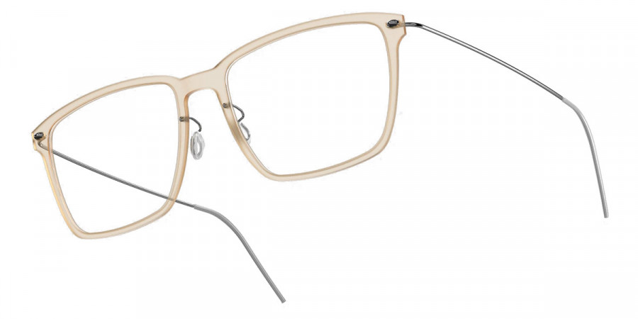 Color: C21M P10 - Lindberg N.O.W. Titanium LND6505C21MP1054