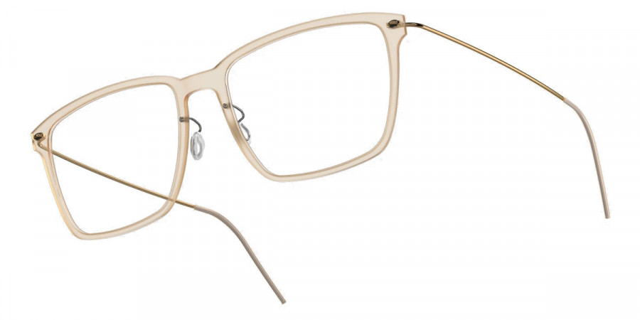 Color: C21M P60 - Lindberg N.O.W. Titanium LND6505C21MP6054