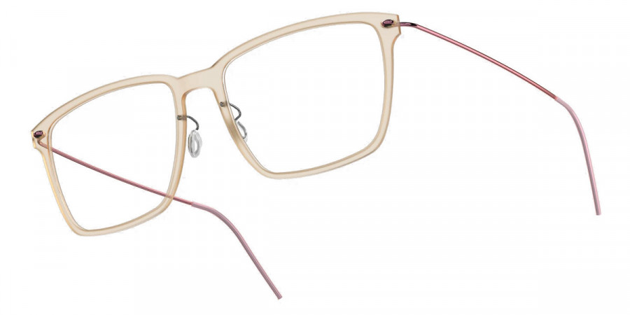 Color: C21M P70 - Lindberg N.O.W. Titanium LND6505C21MP7054