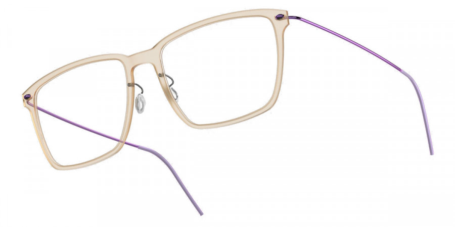 Color: C21M P77 - Lindberg N.O.W. Titanium LND6505C21MP7754