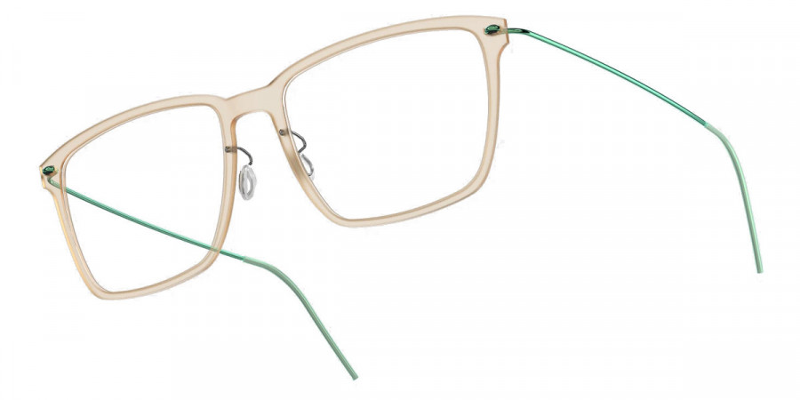 Color: C21M P90 - Lindberg N.O.W. Titanium LND6505C21MP9054