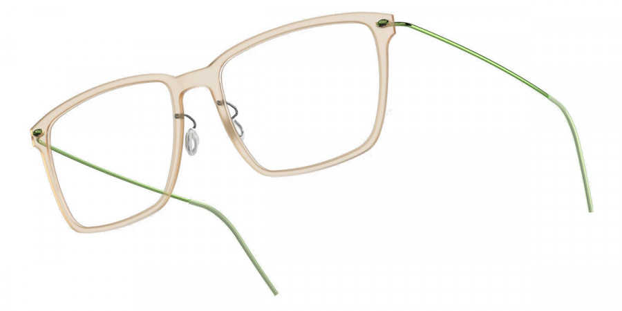 Color: C21M P95 - Lindberg N.O.W. Titanium LND6505C21MP9554