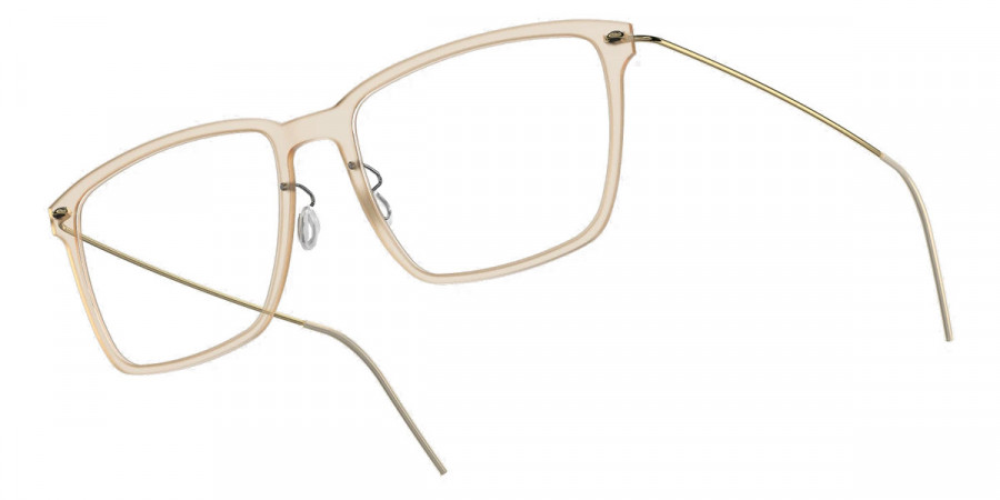 Color: C21M PGT - Lindberg N.O.W. Titanium LND6505C21MPGT54