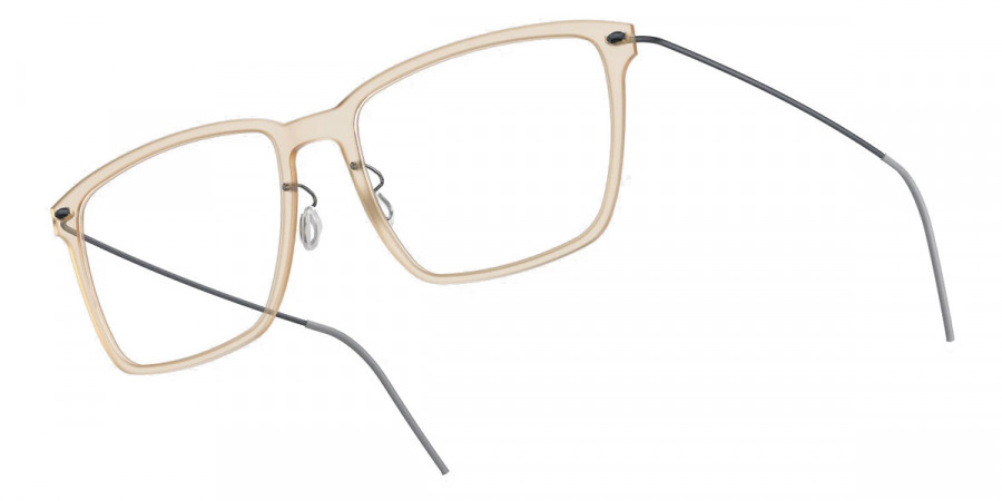 Color: C21M U16 - Lindberg N.O.W. Titanium LND6505C21MU1654