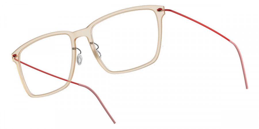 Color: C21M U33 - Lindberg N.O.W. Titanium LND6505C21MU3354