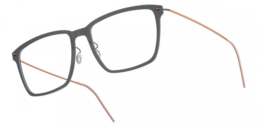 Color: D15 60 - Lindberg N.O.W. Titanium LND6505D156054