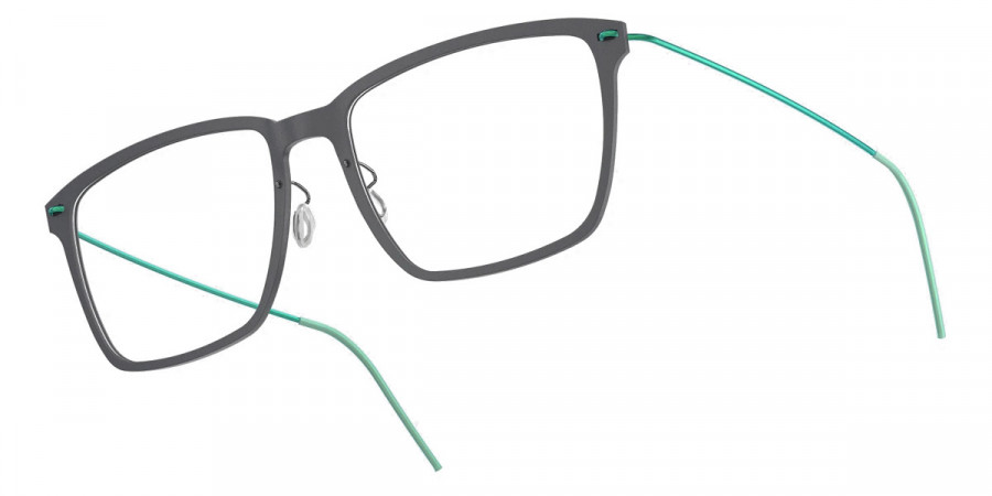 Color: D15 85 - Lindberg N.O.W. Titanium LND6505D158554