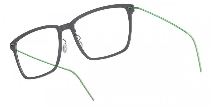 Color: D15 90 - Lindberg N.O.W. Titanium LND6505D159054