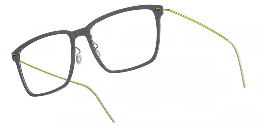 Color: D15 95 - Lindberg N.O.W. Titanium LND6505D159554