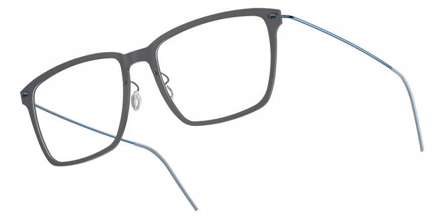 Color: D15 P20 - Lindberg N.O.W. Titanium LND6505D15P2054