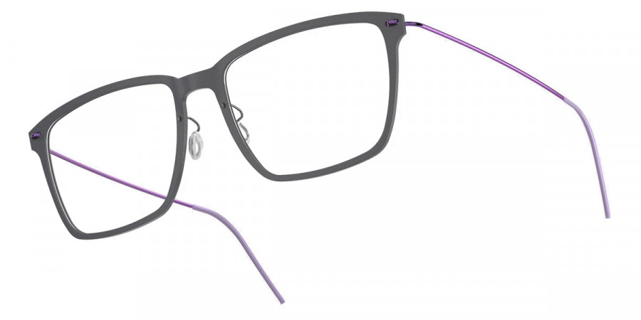 Color: D15 P77 - Lindberg N.O.W. Titanium LND6505D15P7754