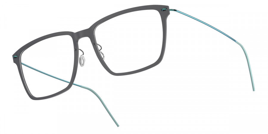 Color: D15 P85 - Lindberg N.O.W. Titanium LND6505D15P8554