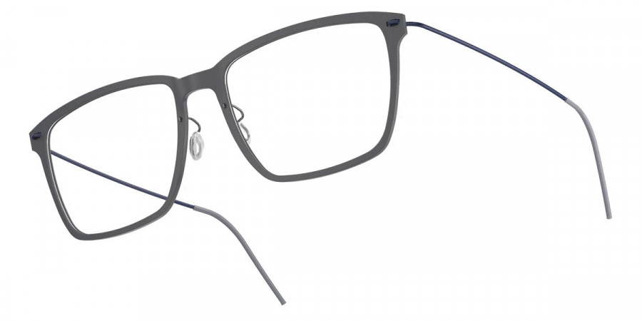 Color: D15 U13 - Lindberg N.O.W. Titanium LND6505D15U1354