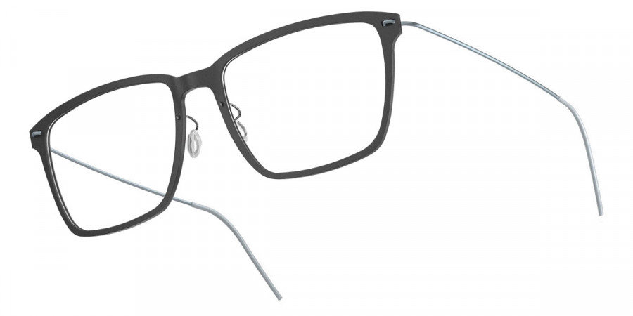 Color: D16 25 - Lindberg N.O.W. Titanium LND6505D162554