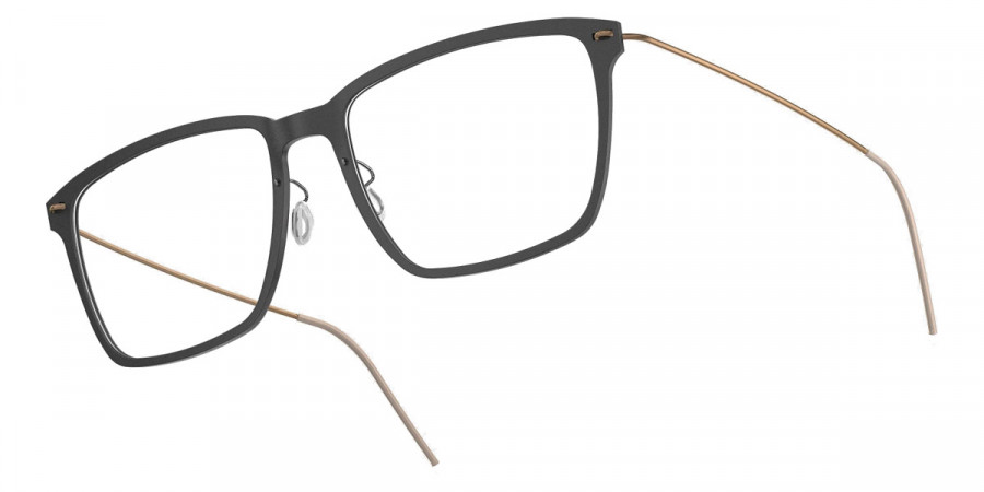 Color: D16 35 - Lindberg N.O.W. Titanium LND6505D163554