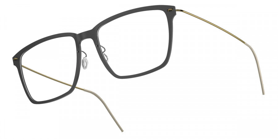 Color: D16 P35 - Lindberg N.O.W. Titanium LND6505D16P3554