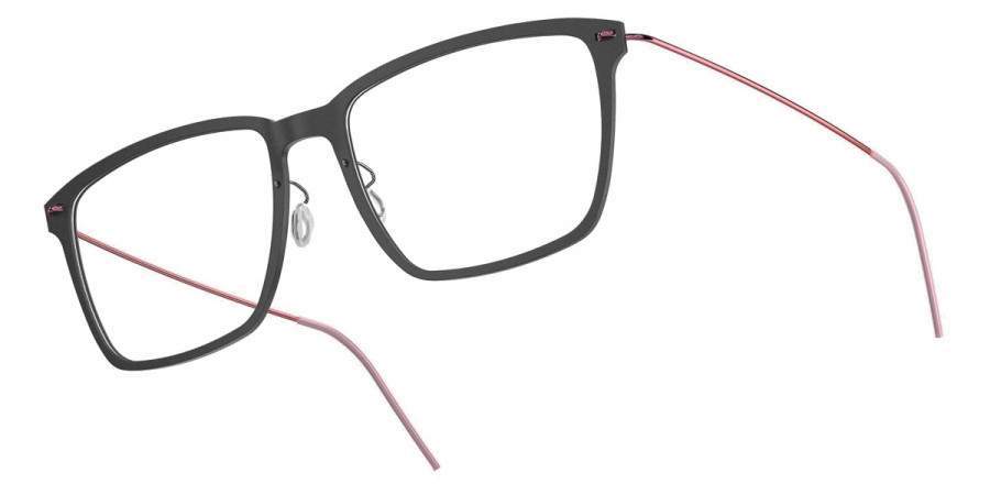 Color: D16 P70 - Lindberg N.O.W. Titanium LND6505D16P7054