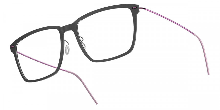 Color: D16 P75 - Lindberg N.O.W. Titanium LND6505D16P7554