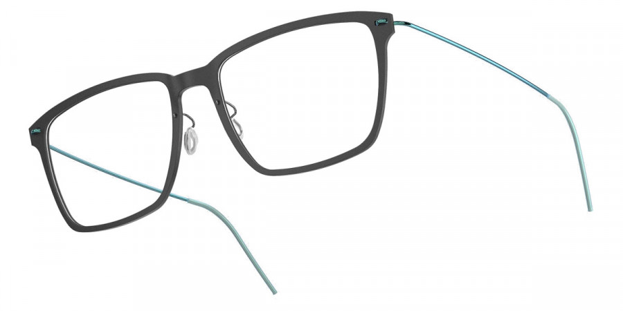 Color: D16 P85 - Lindberg N.O.W. Titanium LND6505D16P8554