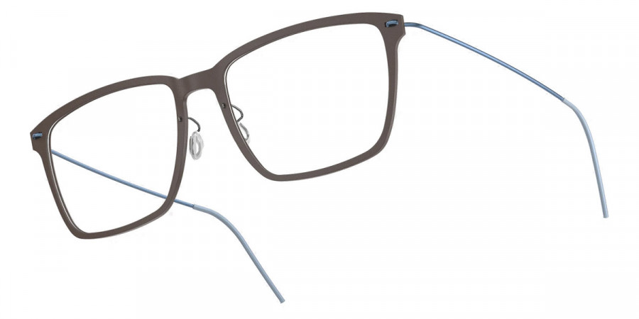 Color: D17 20 - Lindberg N.O.W. Titanium LND6505D172054