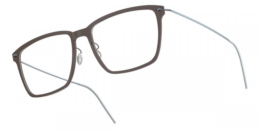 Color: D17 25 - Lindberg N.O.W. Titanium LND6505D172554